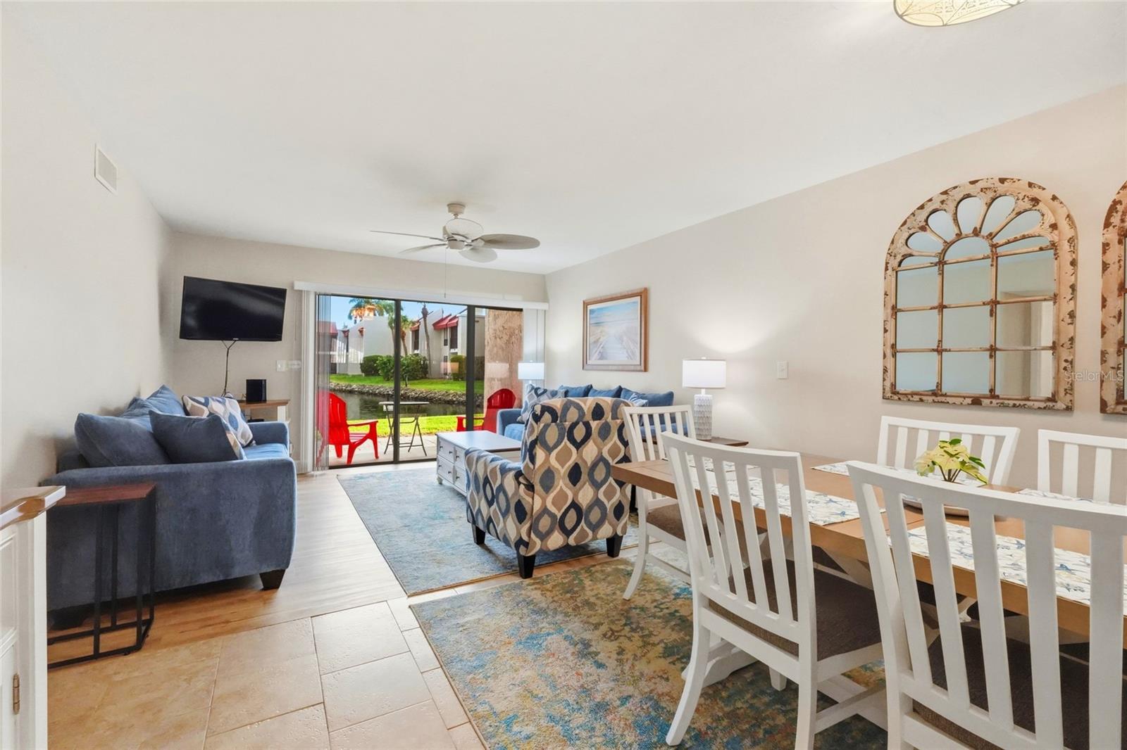1801 Gulf Unit 114, Bradenton Beach, FL 34217