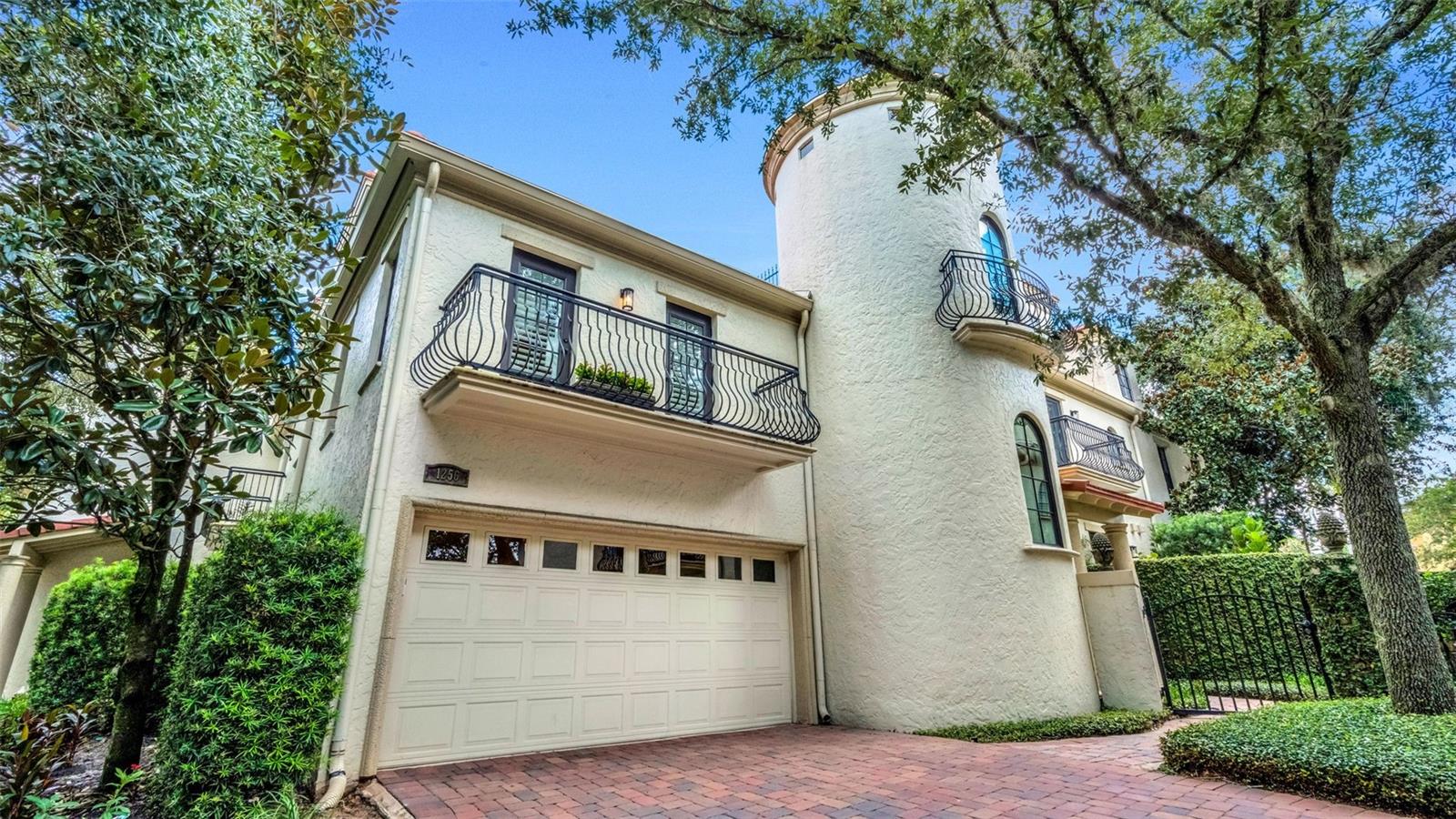 1256 Pennsylvania Unit 9, Winter Park, FL 32789