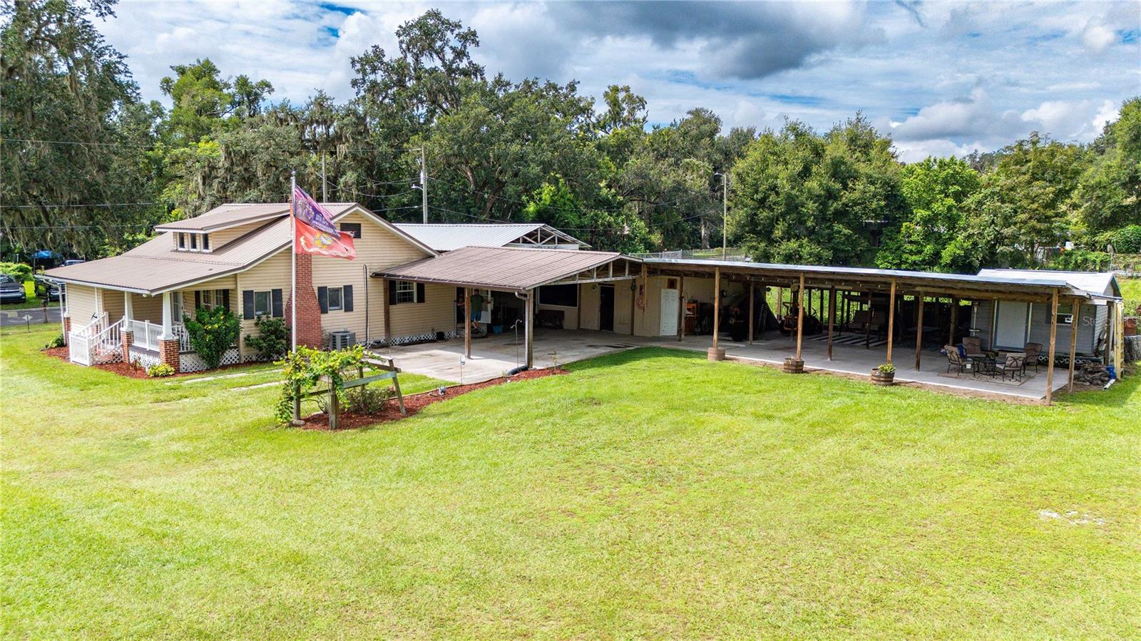 14927 14th, Dade City, FL 33523