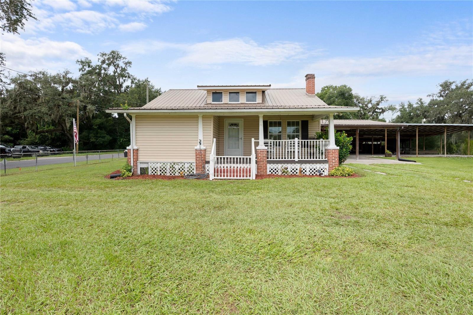 14927 14th, Dade City, FL 33523