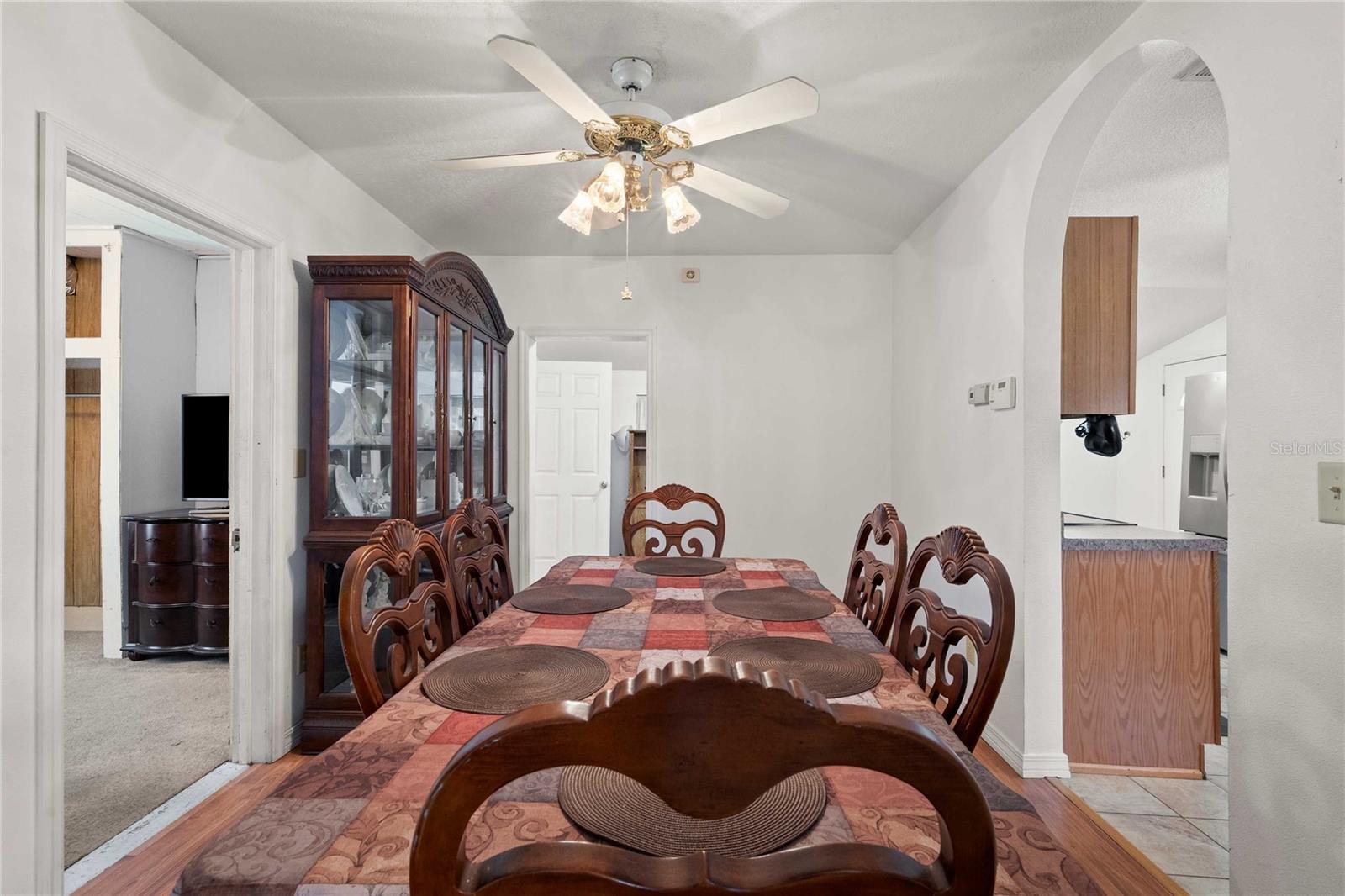 14927 14th, Dade City, FL 33523