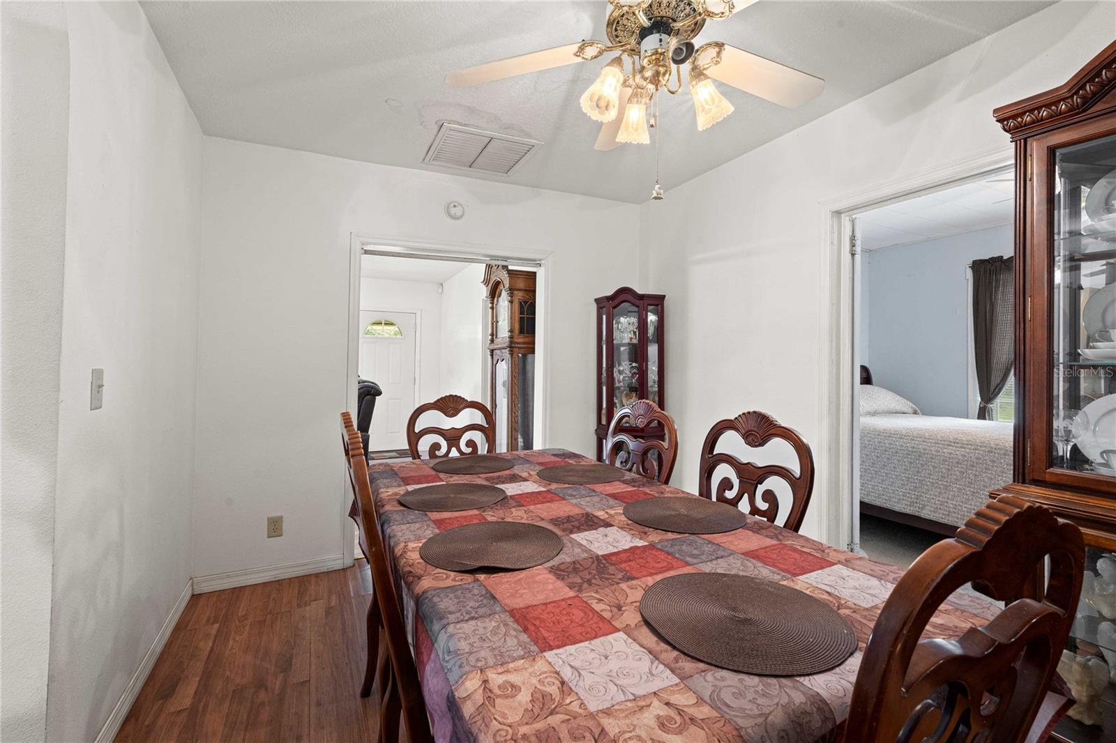 14927 14th, Dade City, FL 33523