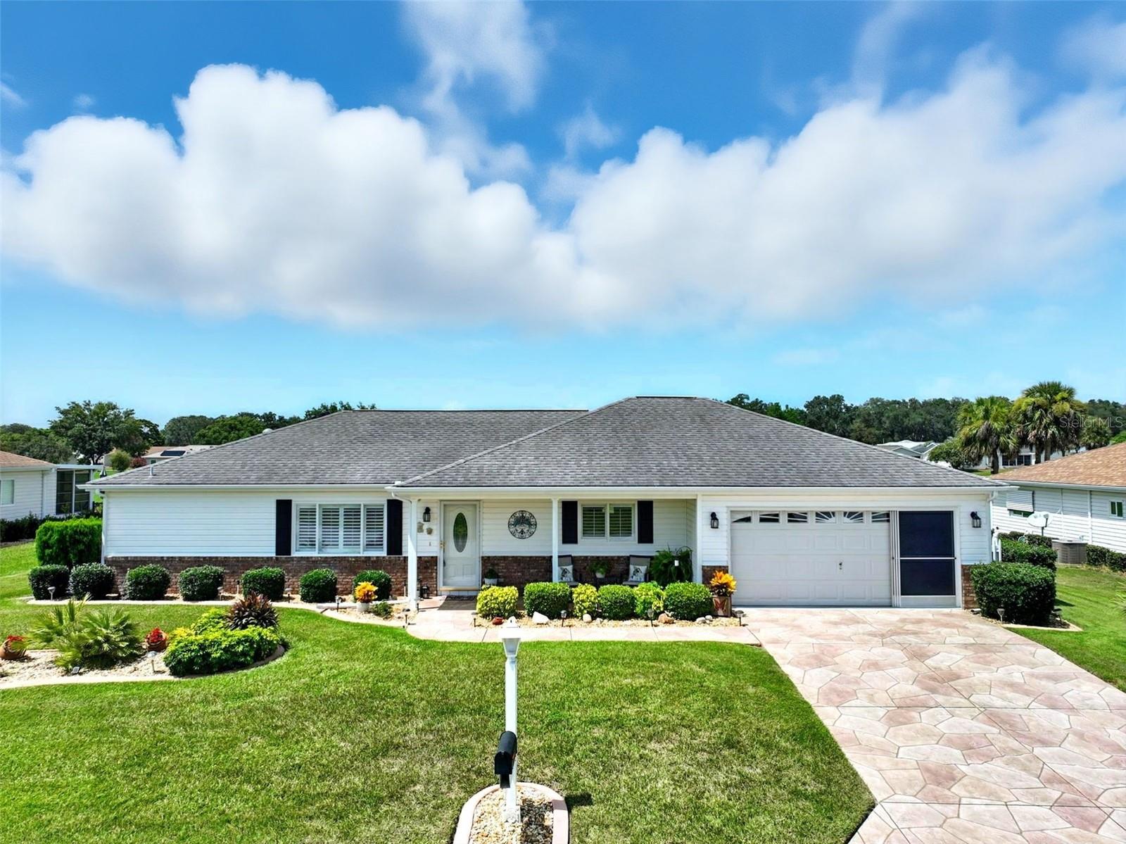 9741 175th, Summerfield, FL 34491