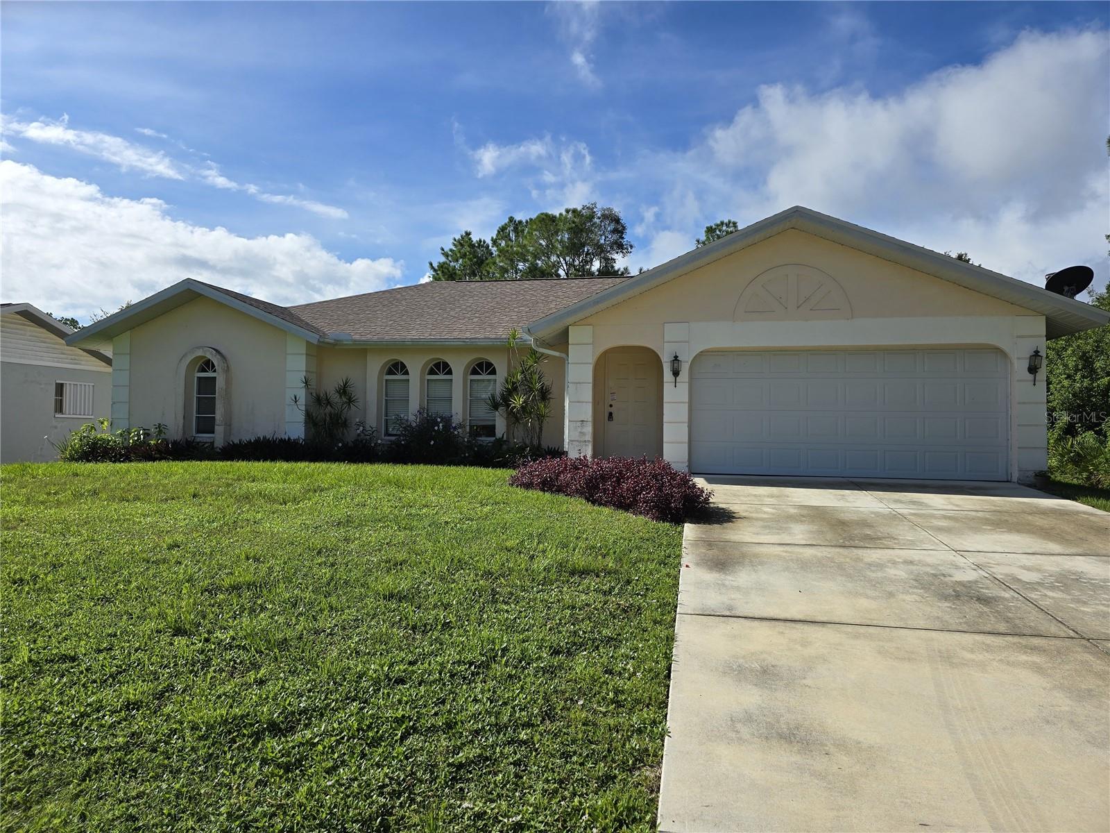23249 Hemenway, Port Charlotte, FL 33980