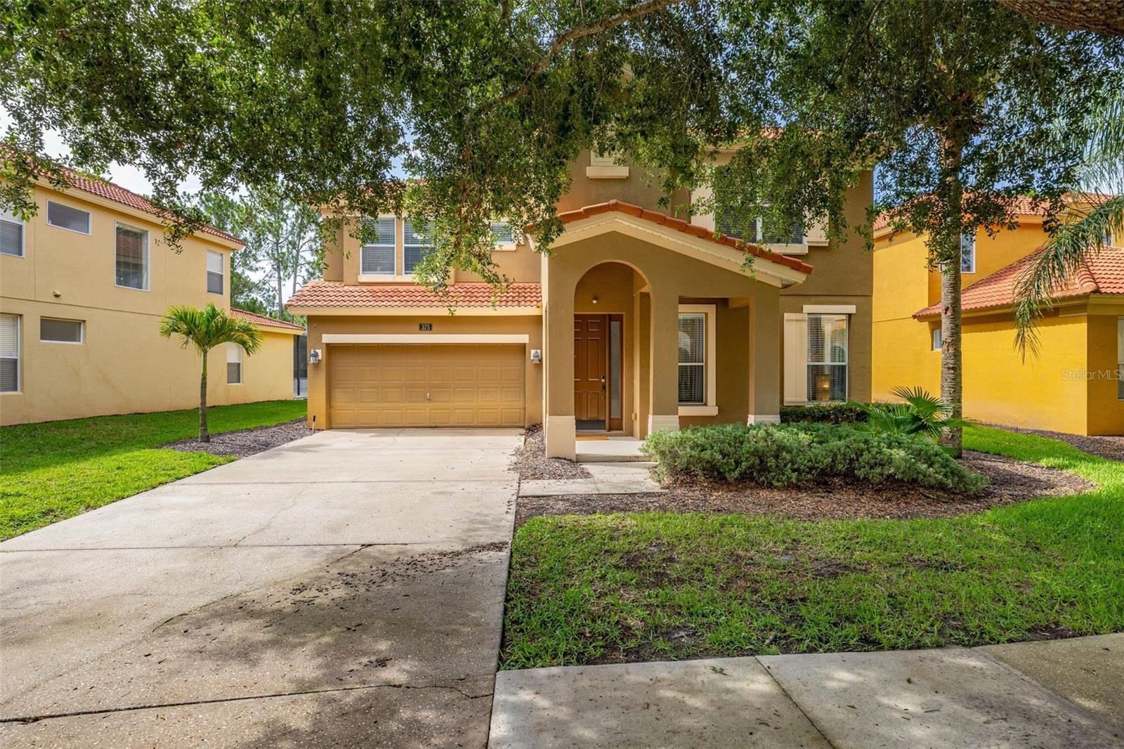 375 Orange Cosmos, Davenport, FL 33837