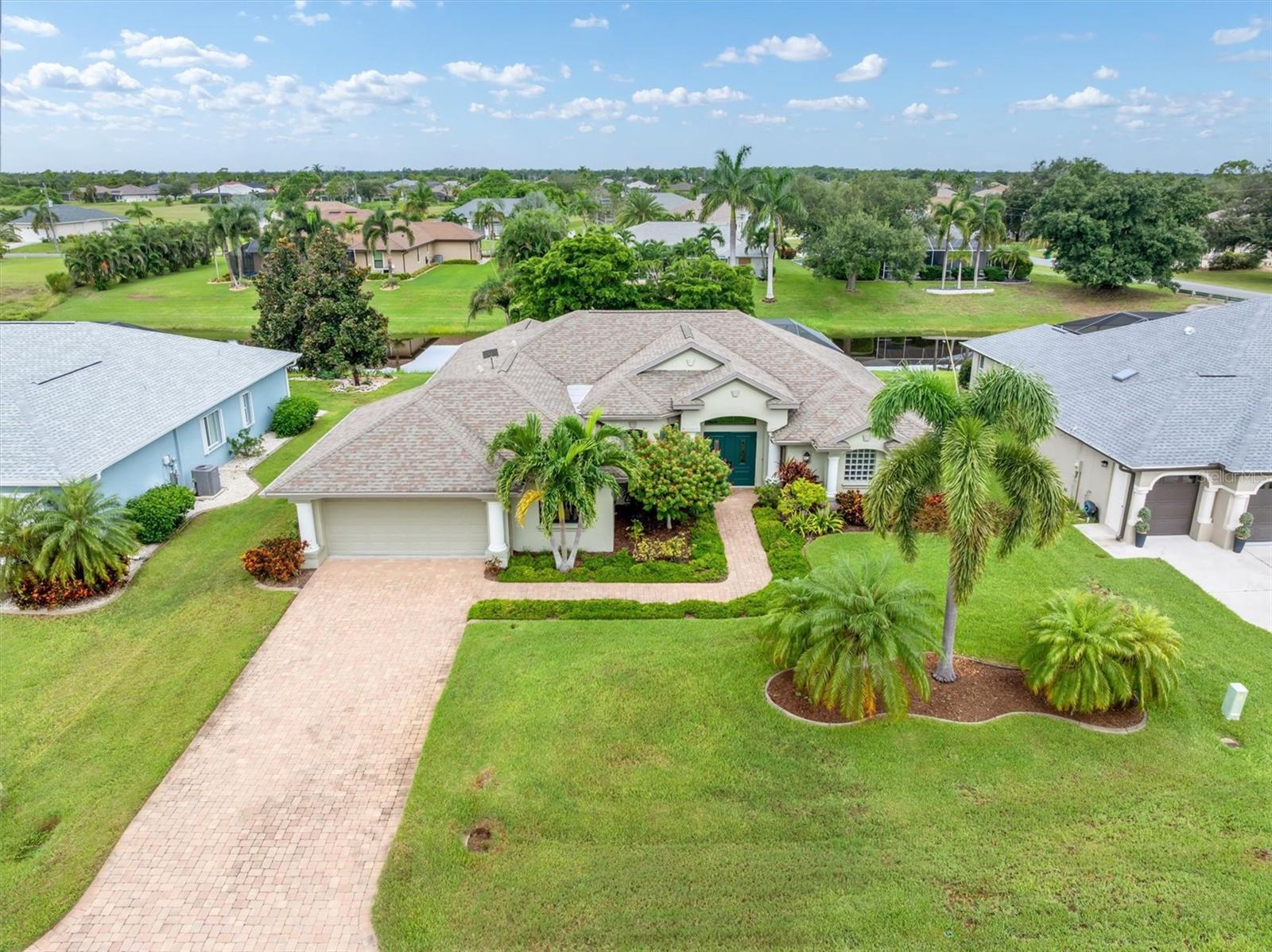 5 Medalist, Rotonda West, FL 33947