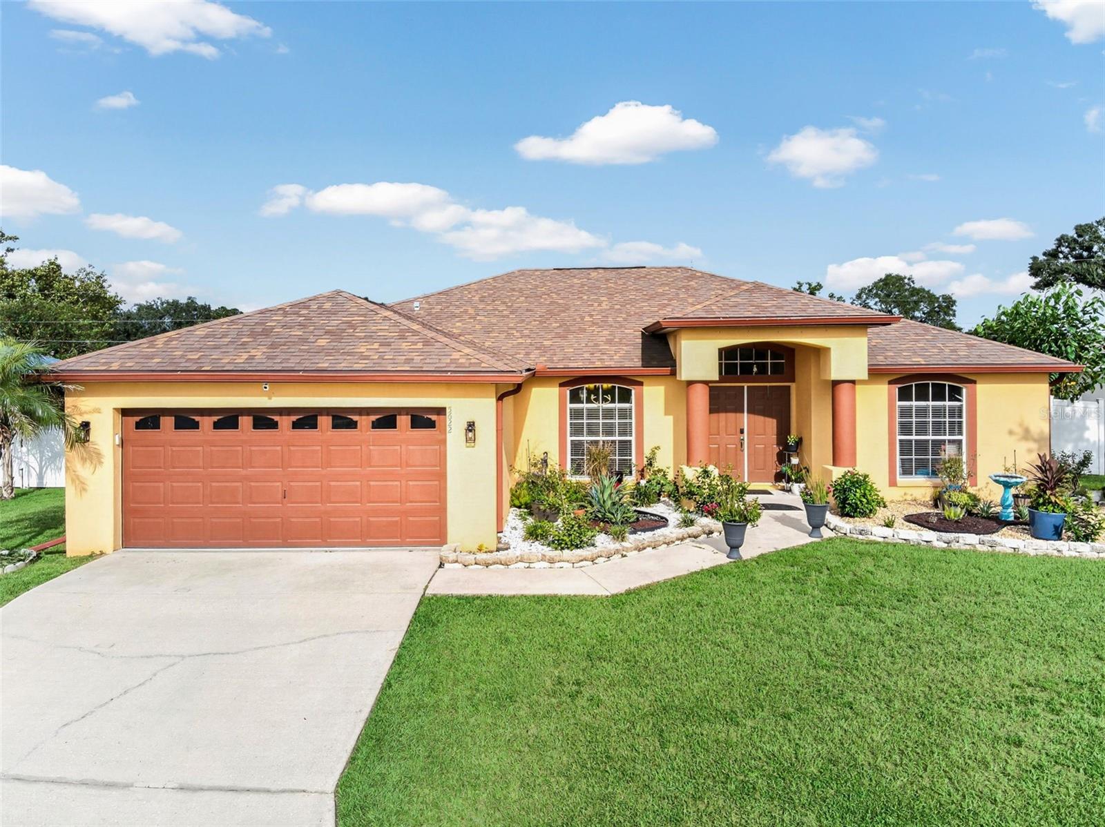 5622 Fischer, Lakeland, FL 33812