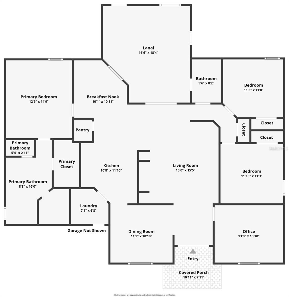 5622 Fischer, Lakeland, FL 33812