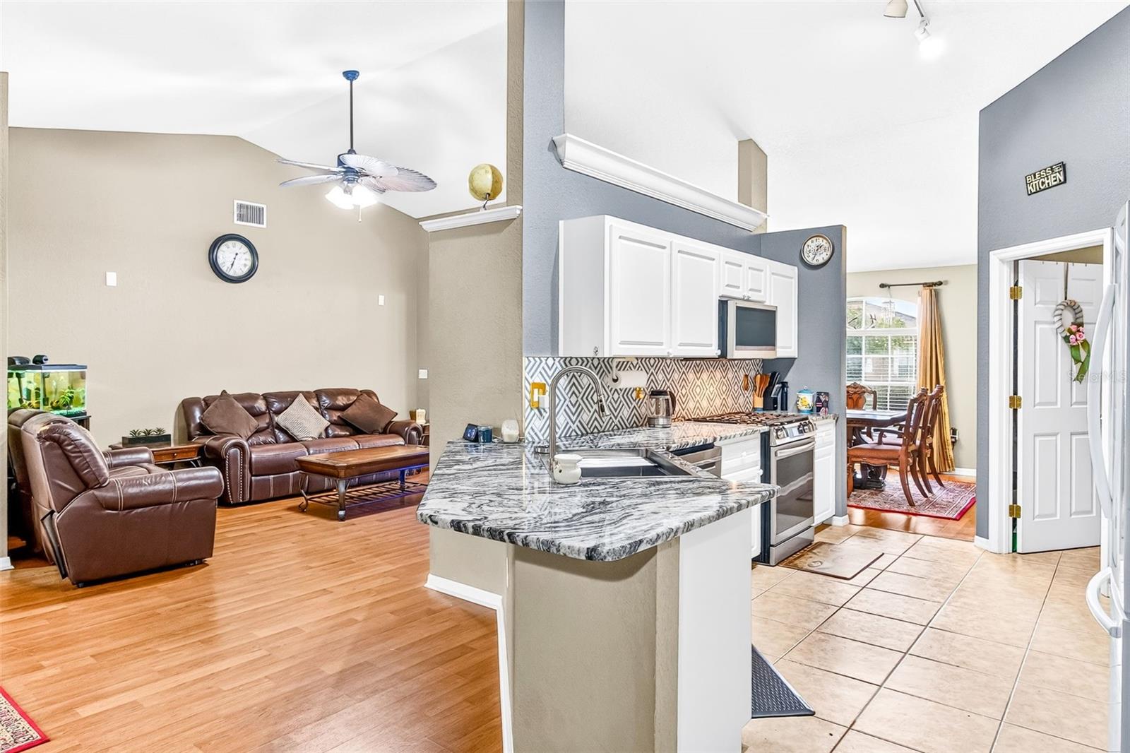 5622 Fischer, Lakeland, FL 33812