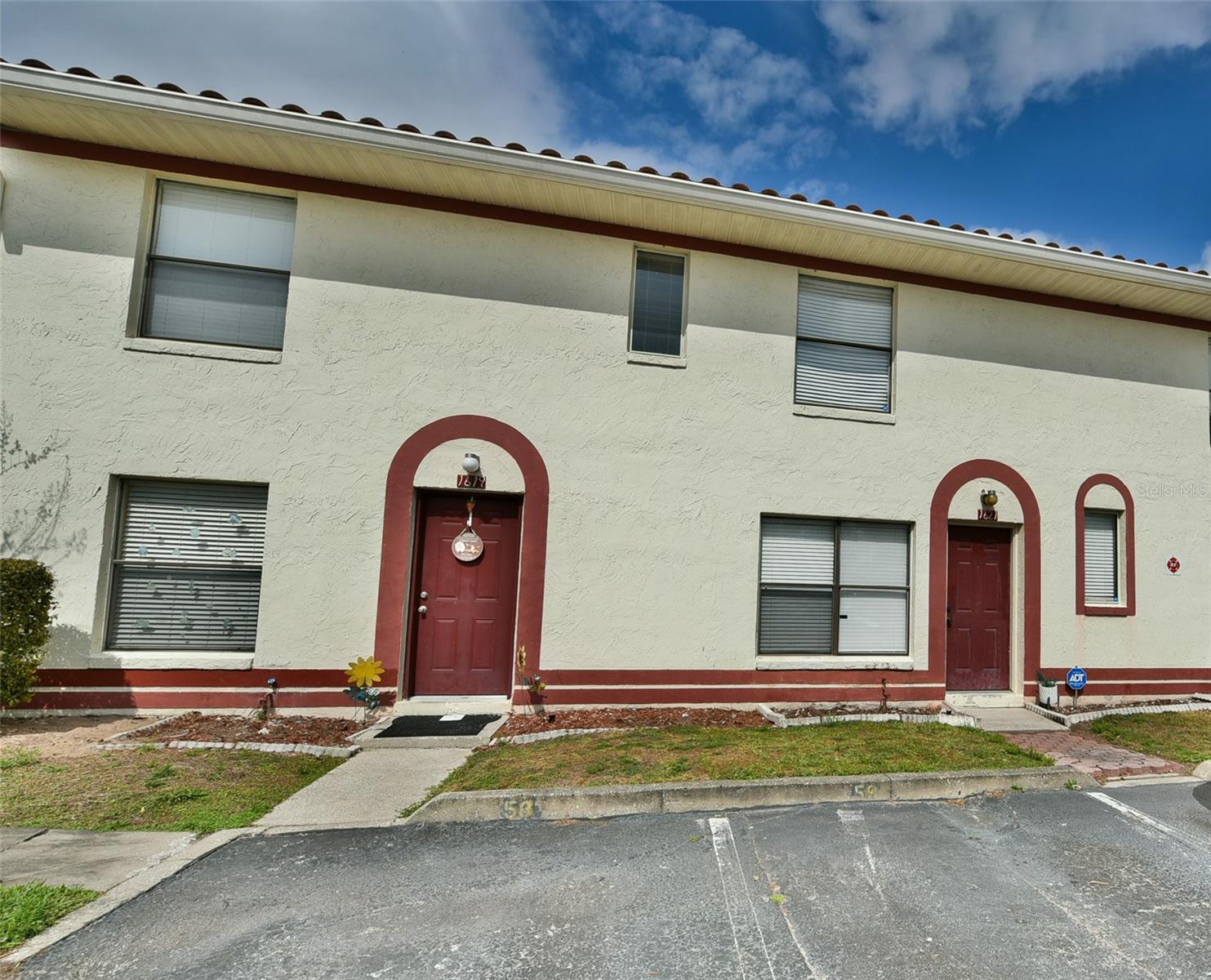 1621 Sandy Point Unit 61, Orlando, FL 32807