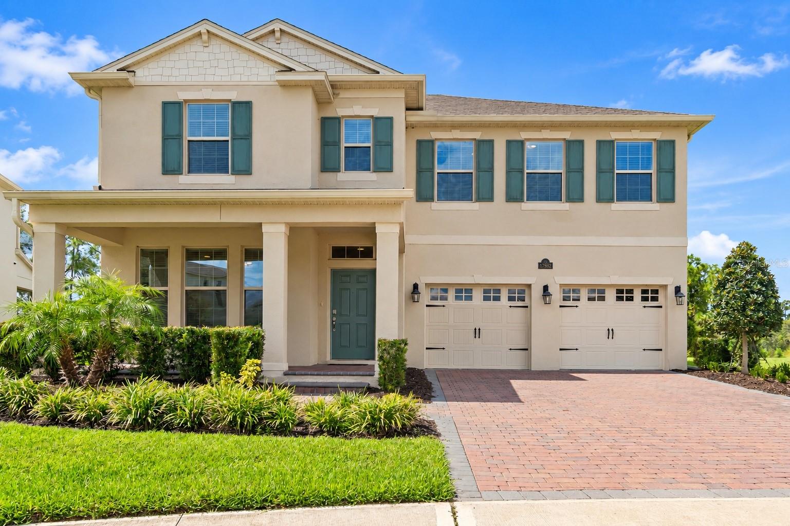 17882 Adrift, Winter Garden, FL 34787