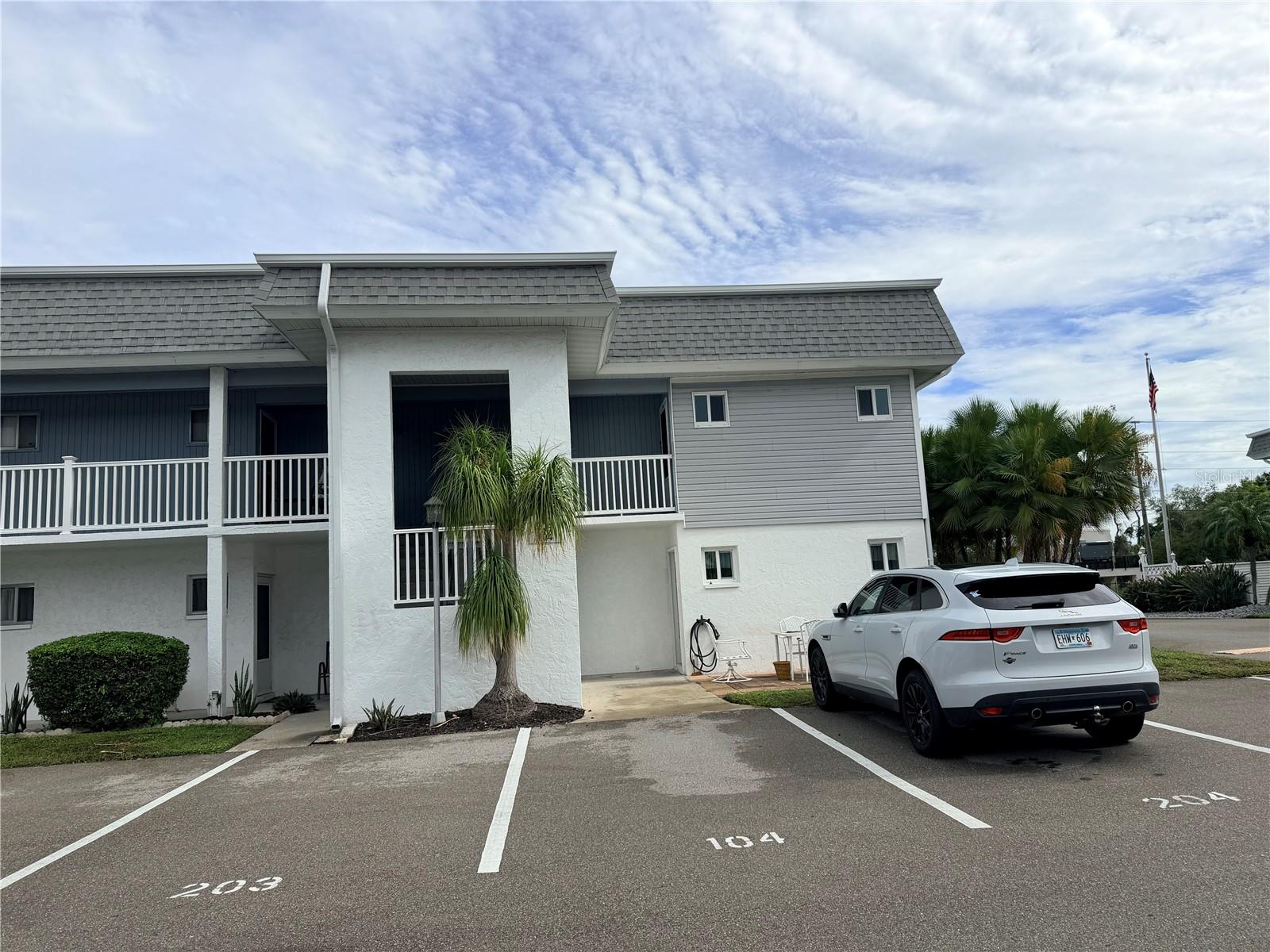 22375 Edgewater Unit 204, Port Charlotte, FL 33980