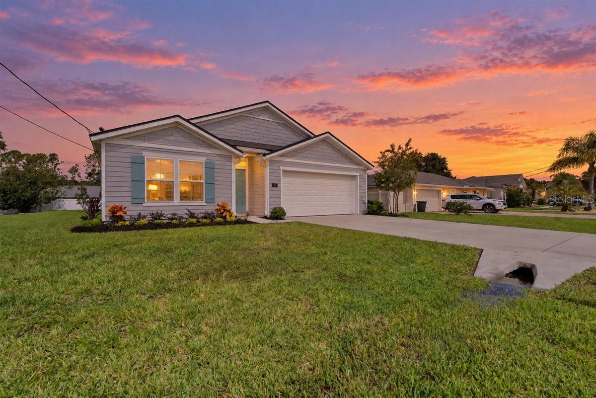 29 Prairie, Palm Coast, FL 32164