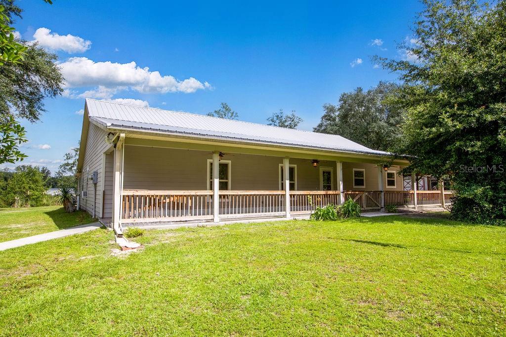 4671 80th, Lake Butler, FL 32054