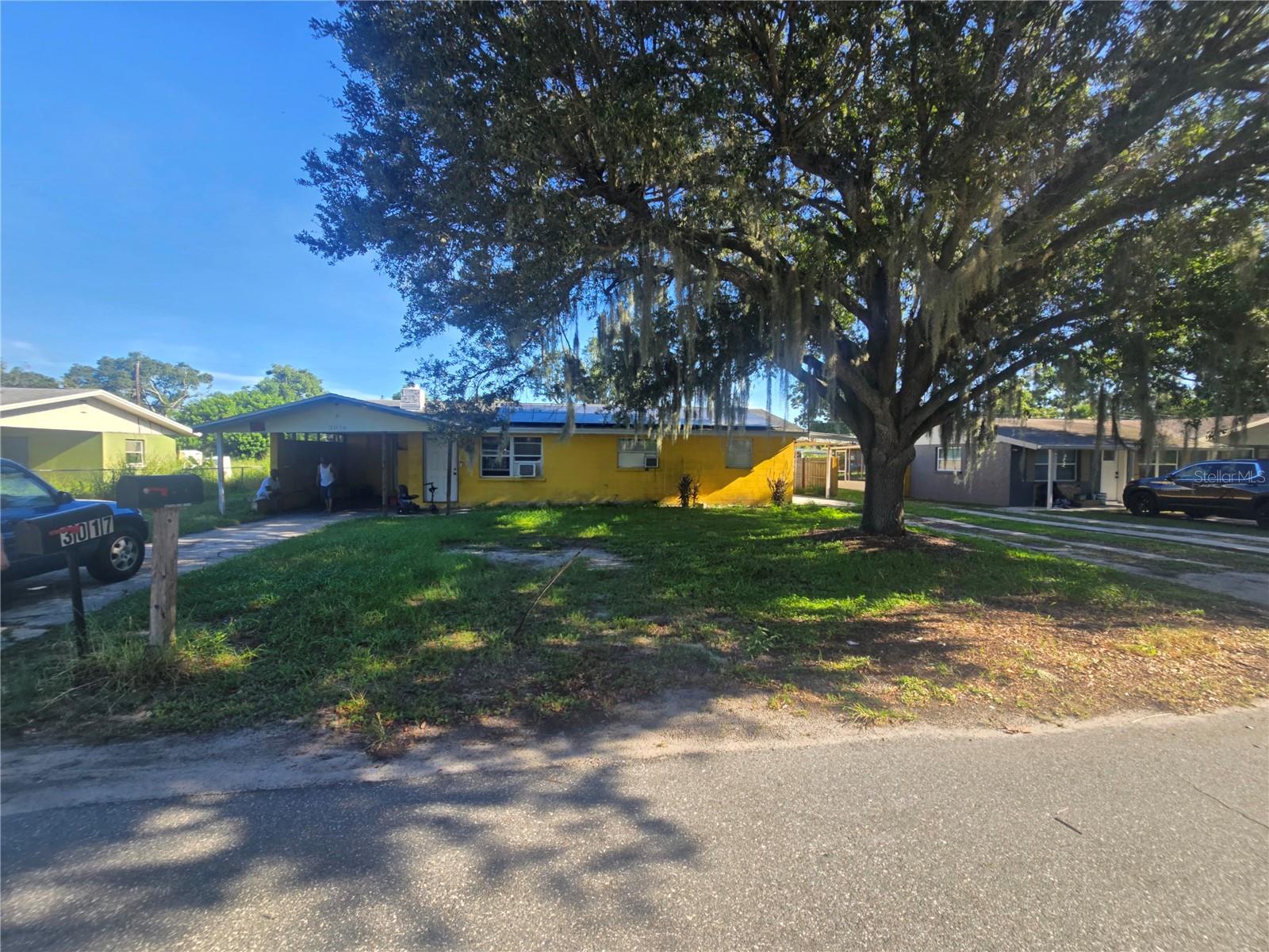 3016 Fletcher, Lakeland, FL 33803