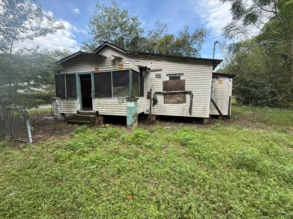 111 Cedar, Palatka, FL 32177