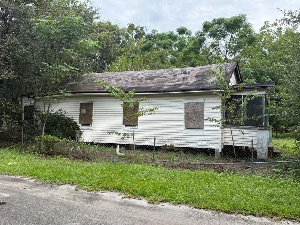 111 Cedar, Palatka, FL 32177
