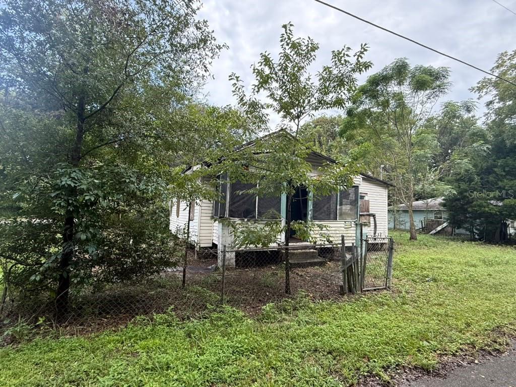 111 Cedar, Palatka, FL 32177