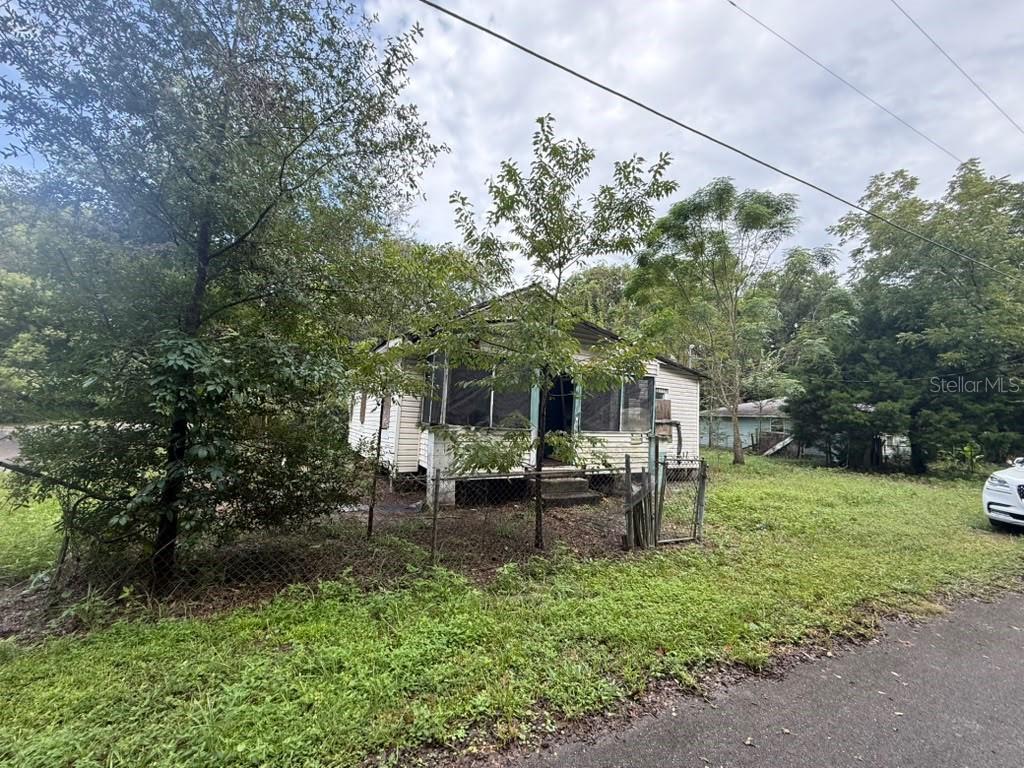 111 Cedar, Palatka, FL 32177