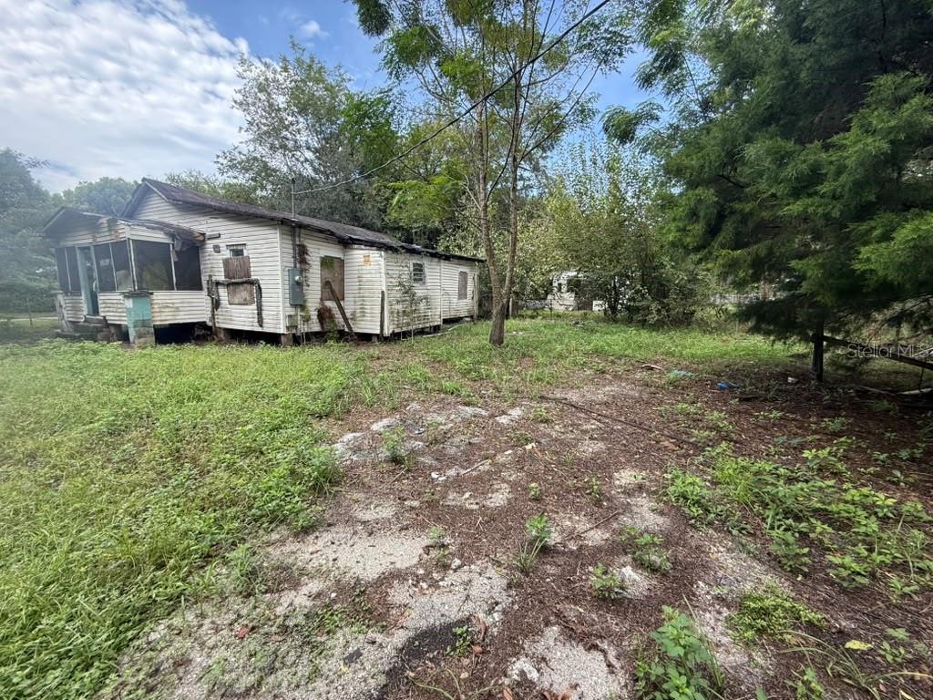 111 Cedar, Palatka, FL 32177