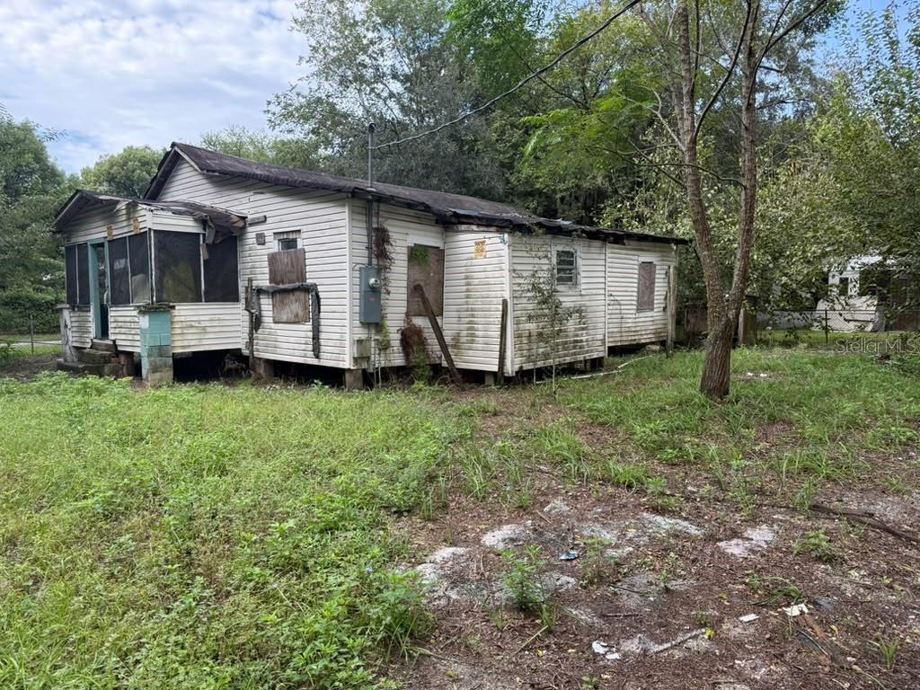 111 Cedar, Palatka, FL 32177