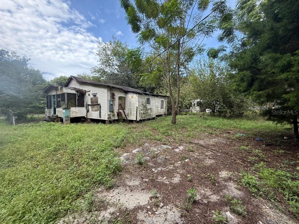 111 Cedar, Palatka, FL 32177