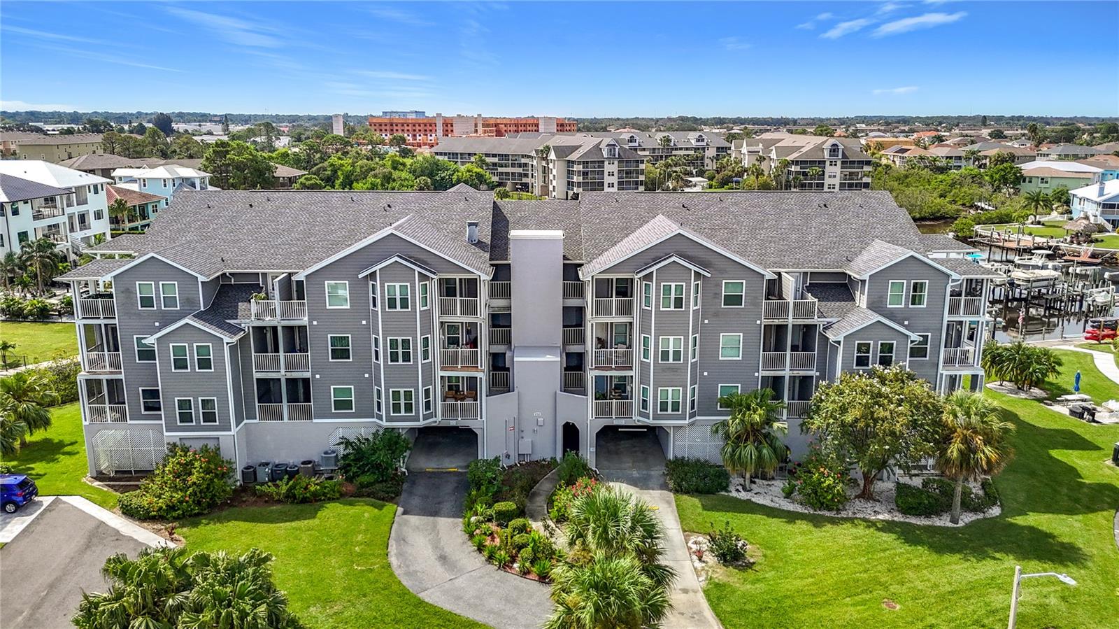 5722 Biscayne Unit 304, New Port Richey, FL 34652