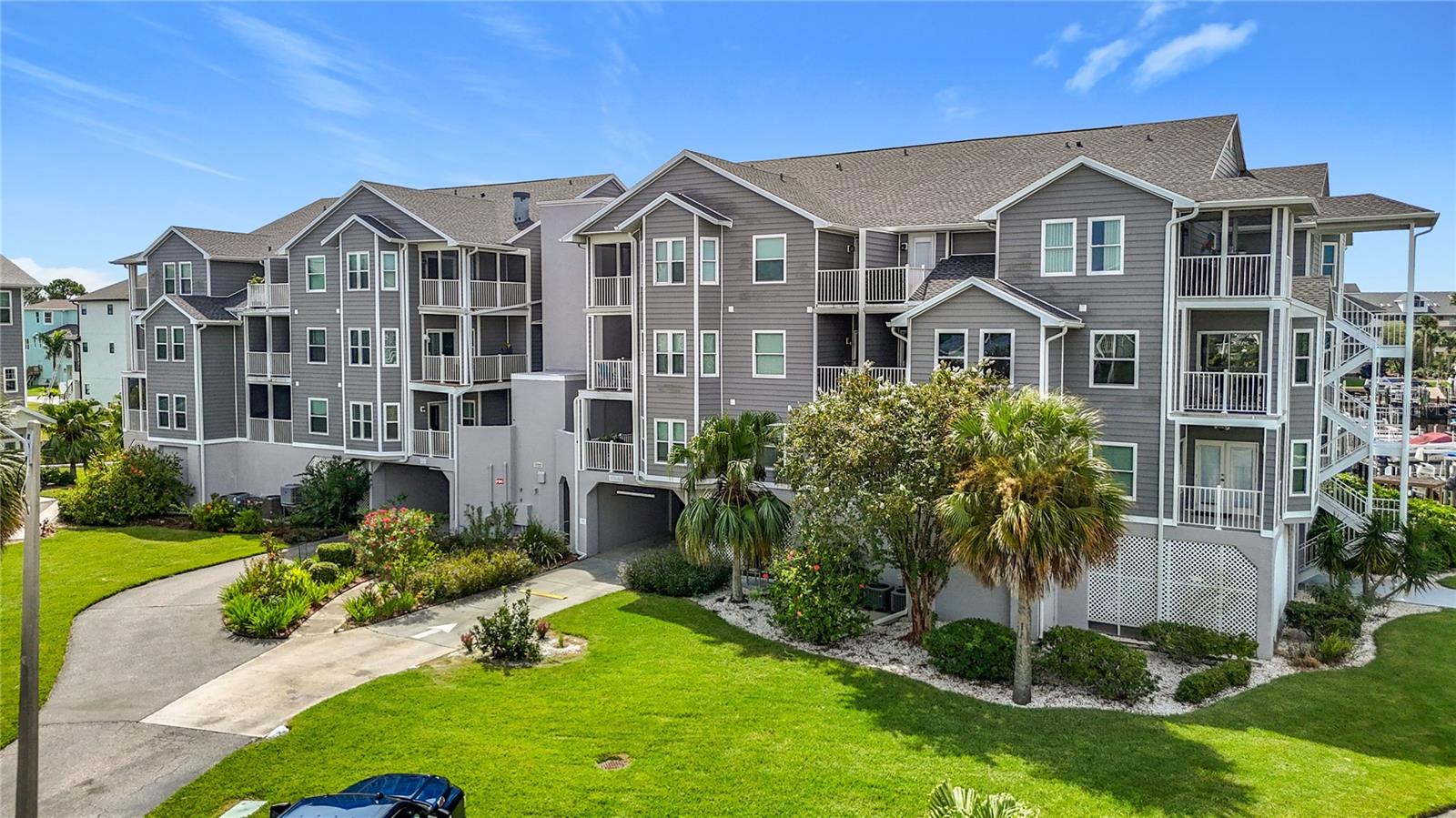 5722 Biscayne Unit 304, New Port Richey, FL 34652