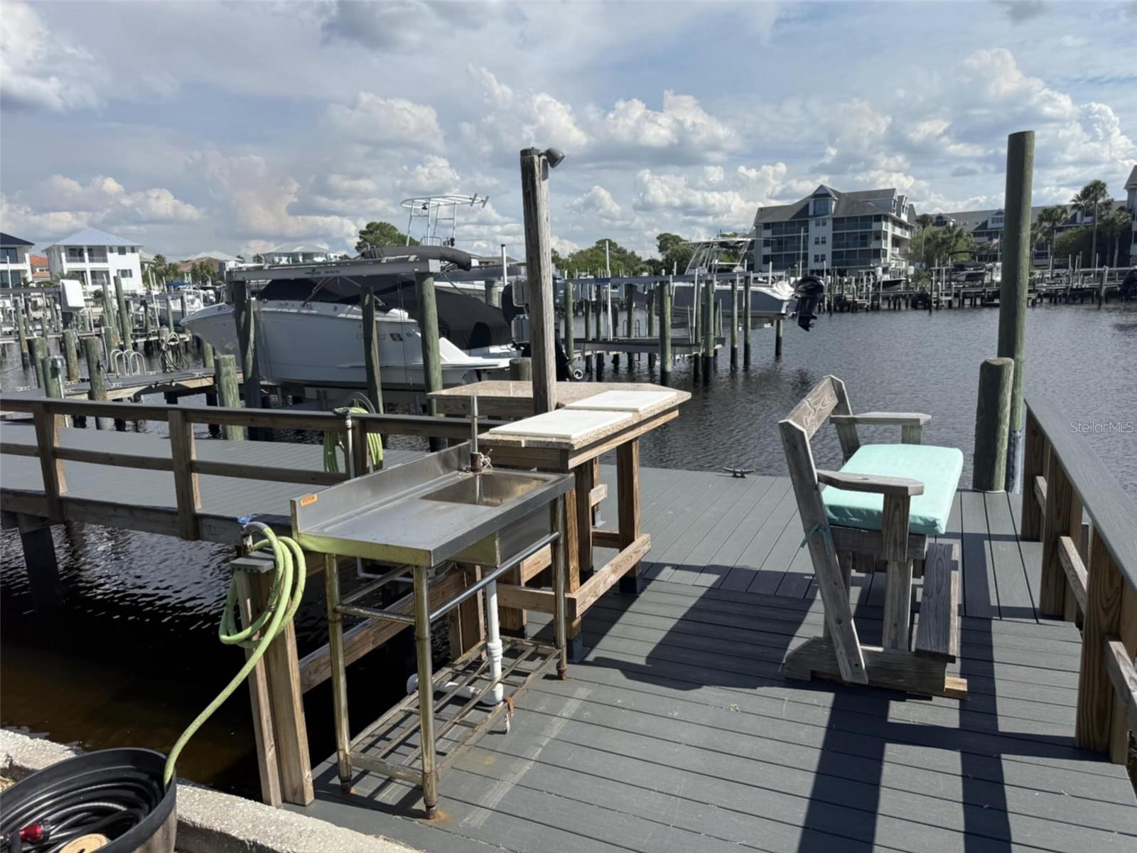 5722 Biscayne Unit 304, New Port Richey, FL 34652