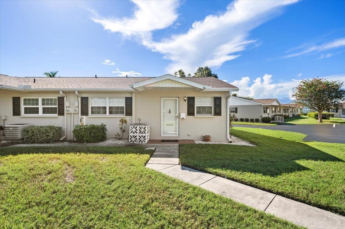 2753 Golf Course Unit 104, Sarasota, FL 34234