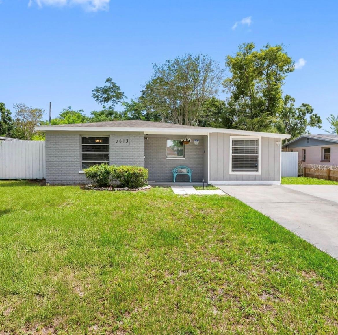 2613 111th, Tampa, FL 33612