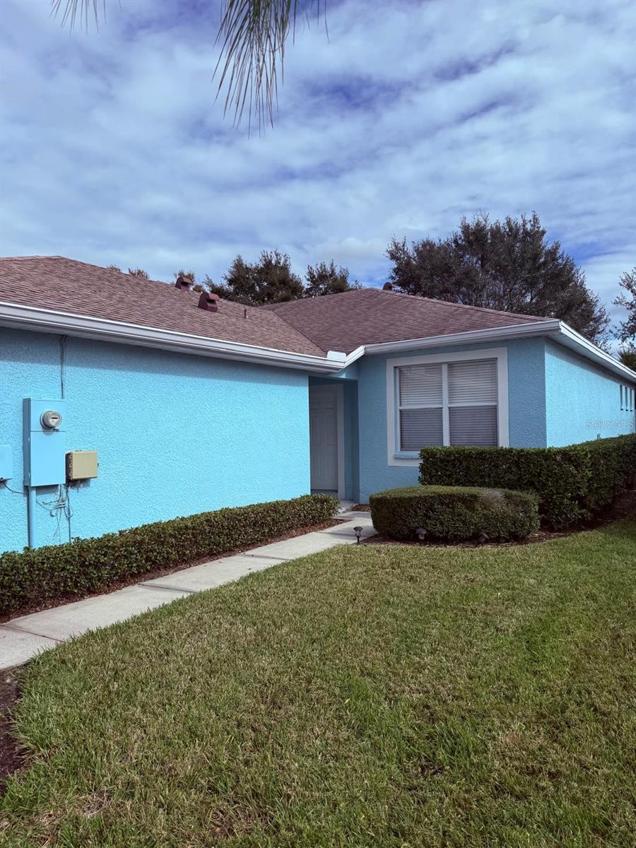 11460 Captiva Kay, Riverview, FL 33569