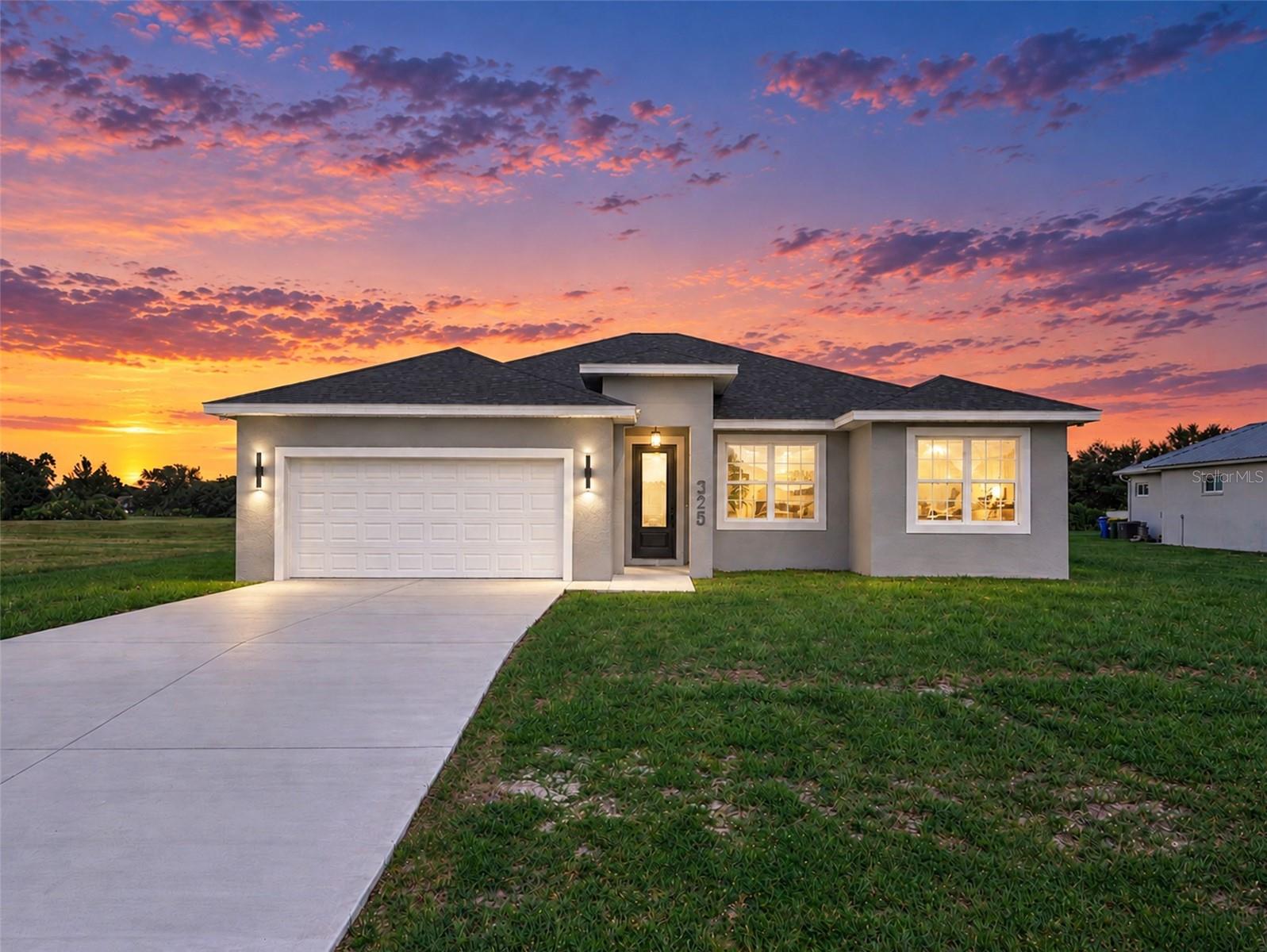 325 Costa Bravo, Sebring, FL 33876