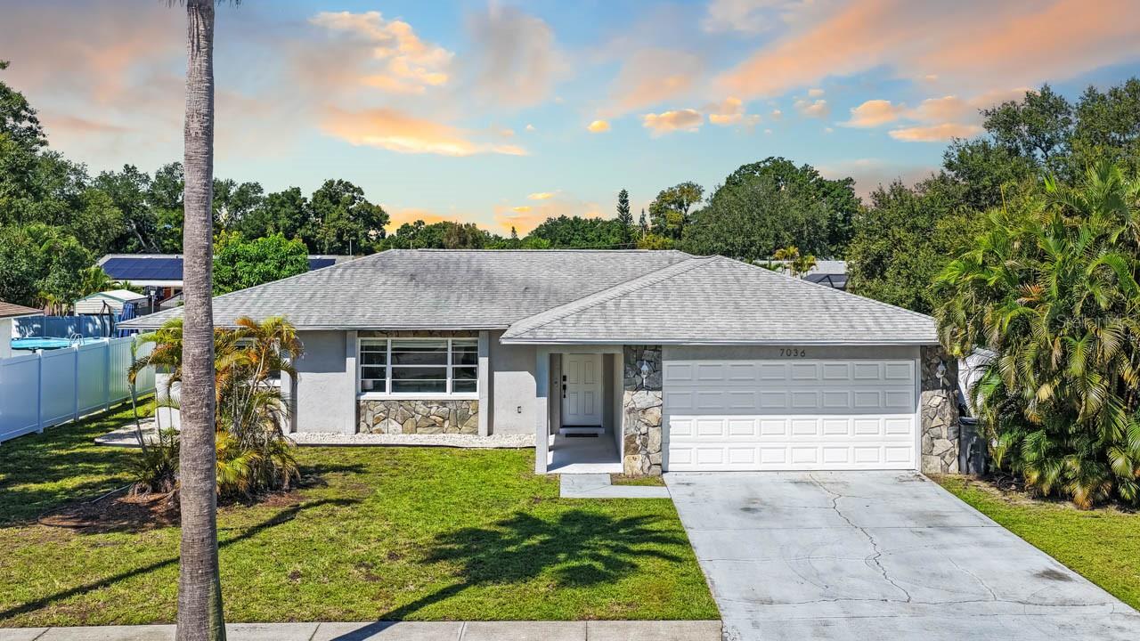 7036 13th, Sarasota, FL 34243