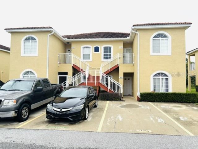 14201 Indian Creek Unit 14201, Poinciana, FL 34759
