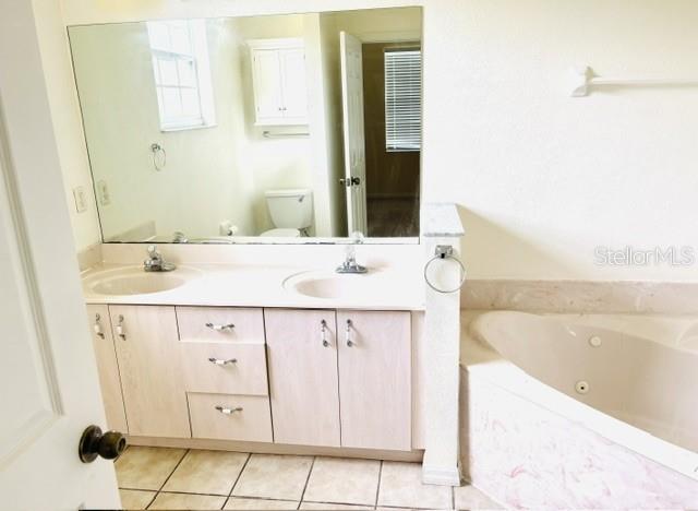 14201 Indian Creek Unit 14201, Poinciana, FL 34759