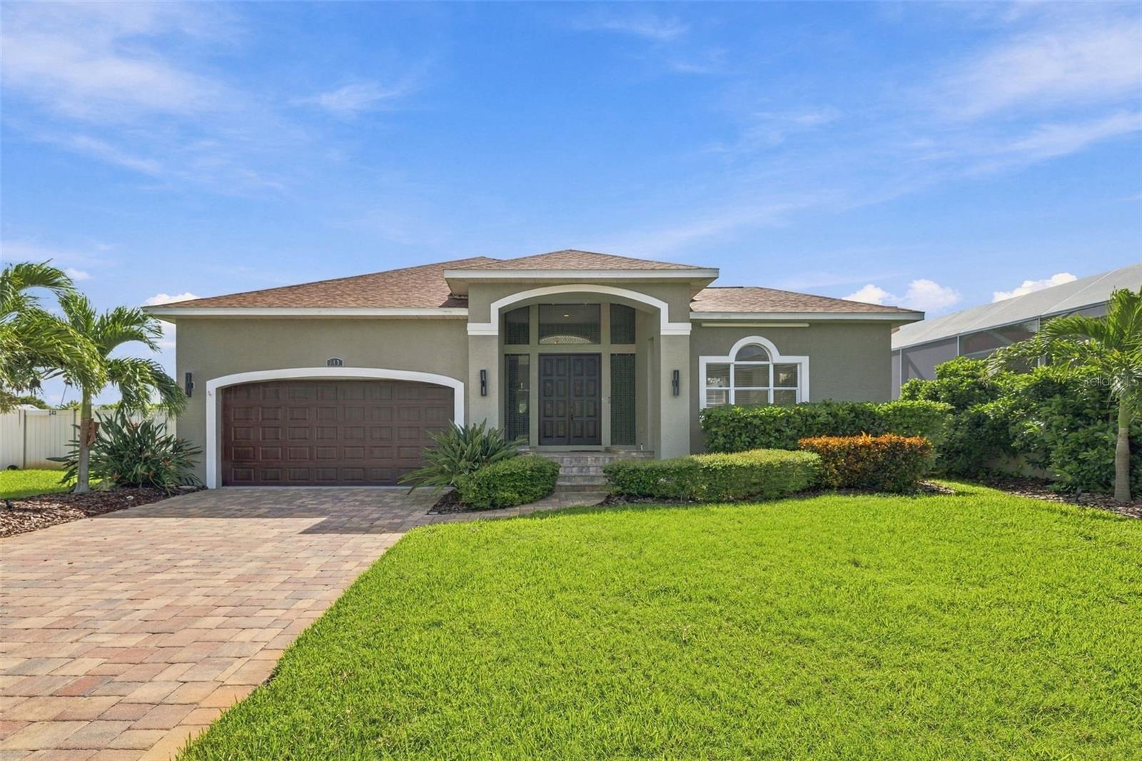 345 7th, Tierra Verde, FL 33715