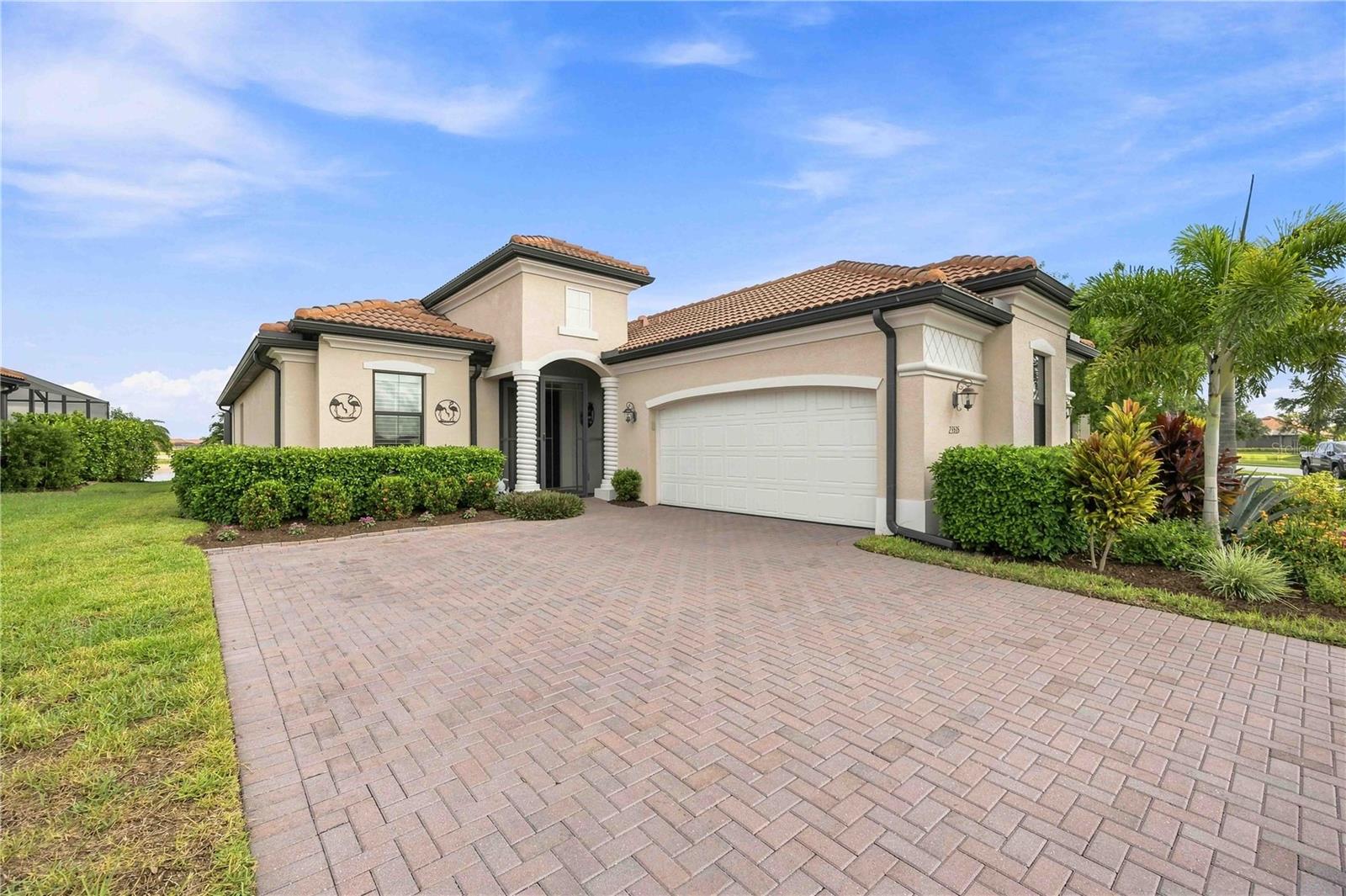 23535 Waverly, Venice, FL 34293