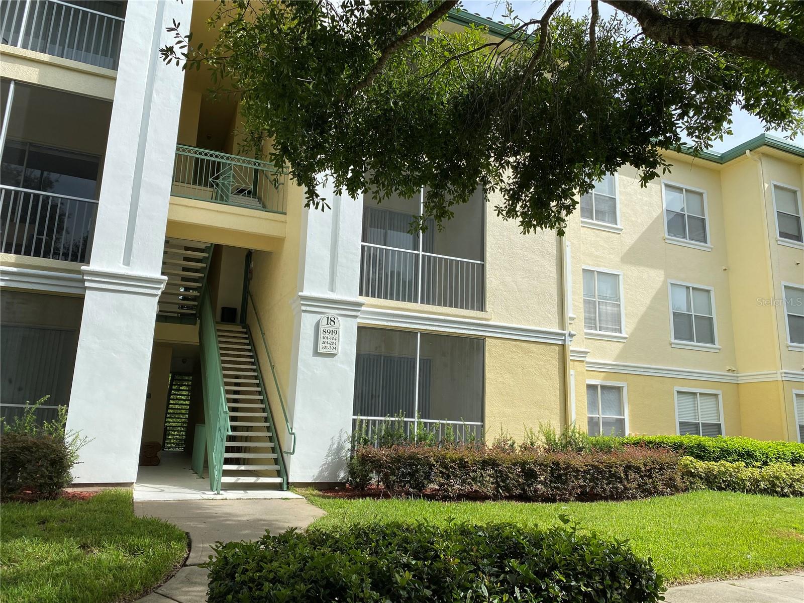 8919 Legacy Unit 18204, Kissimmee, FL 34747