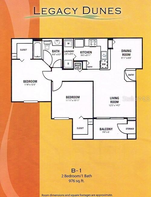 8919 Legacy Unit 18204, Kissimmee, FL 34747
