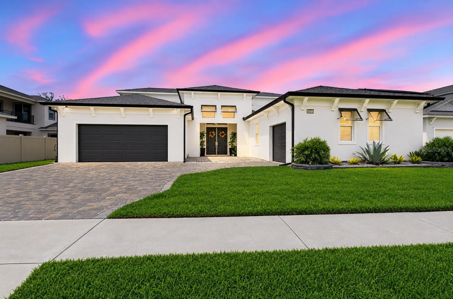 8699 Ivy Stark, Wesley Chapel, FL 33545