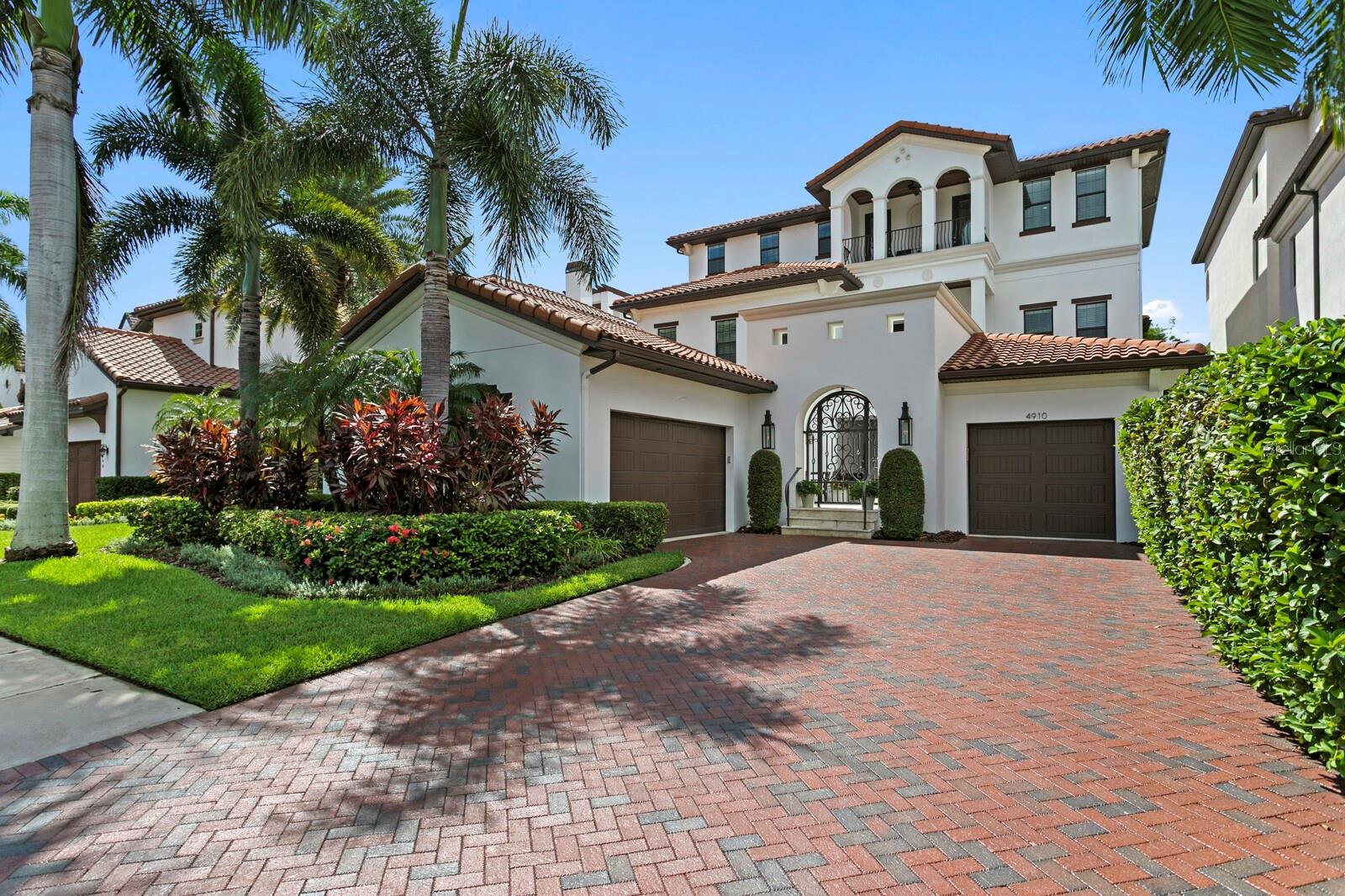4910 Carranza, Tampa, FL 33616