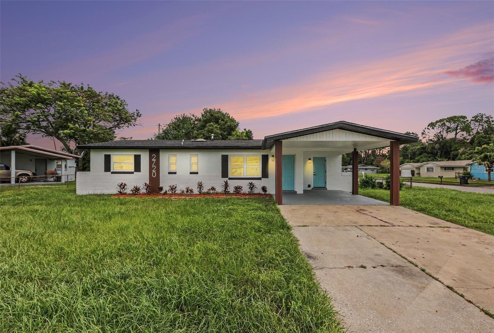 2720 Mars, Titusville, FL 32796