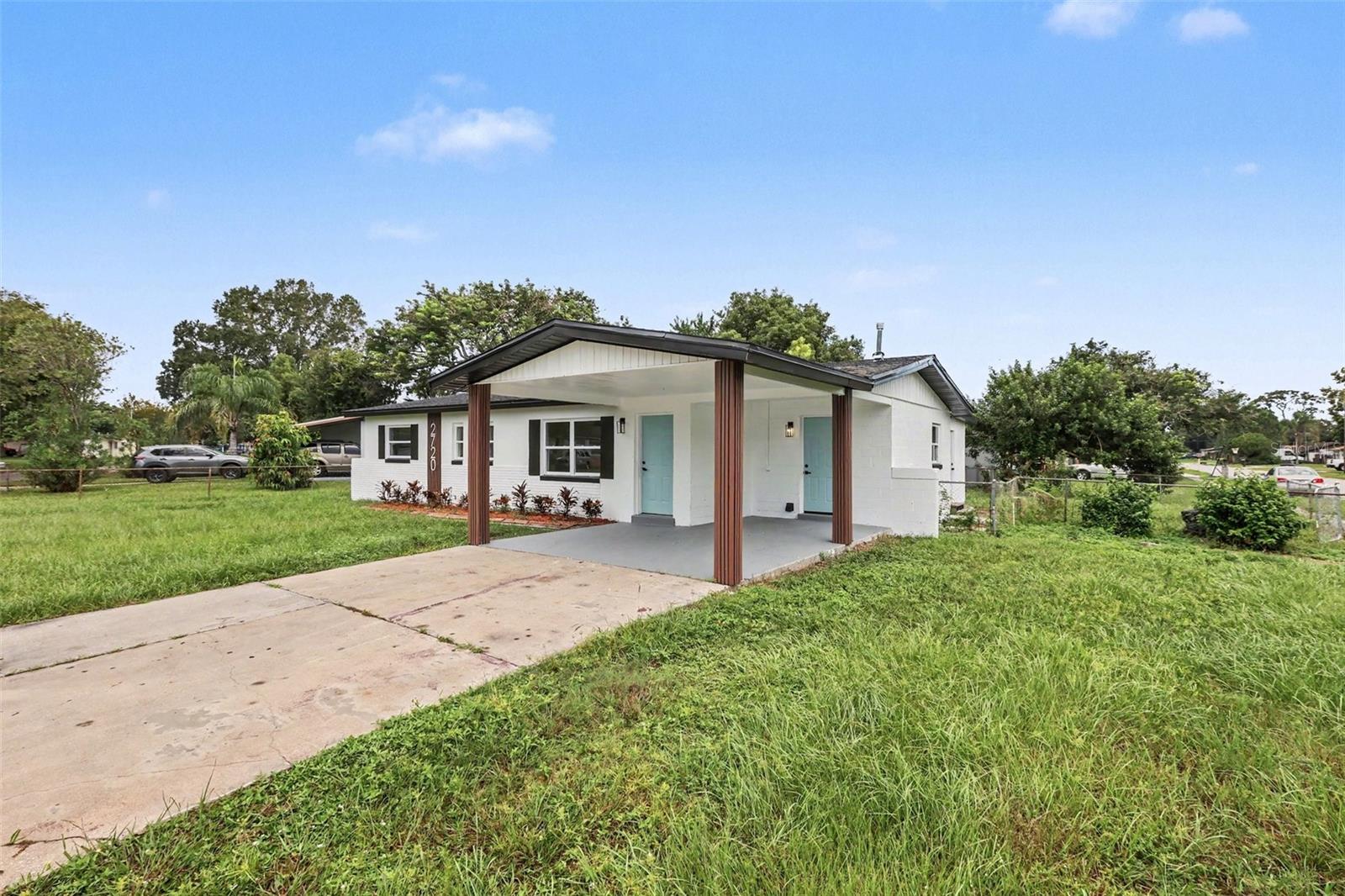 2720 Mars, Titusville, FL 32796
