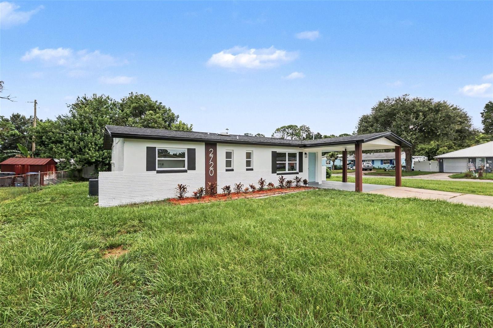 2720 Mars, Titusville, FL 32796