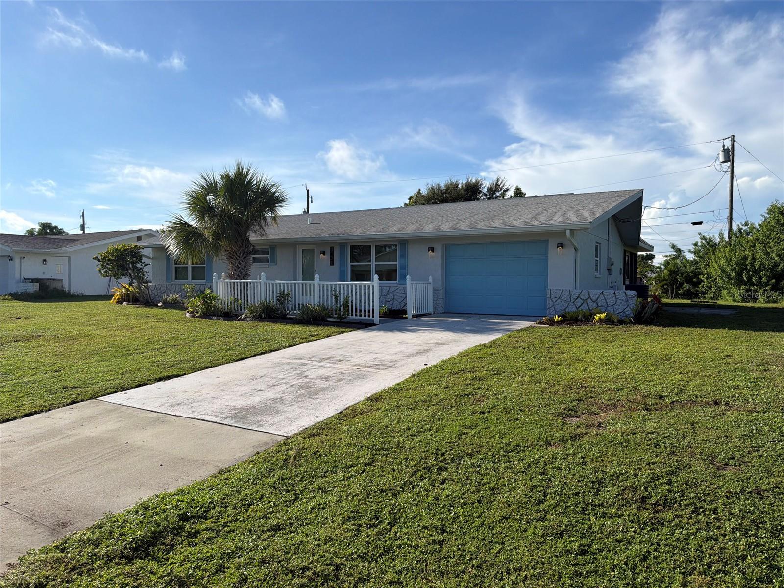 145 Dartmouth, Port Charlotte, FL 33952