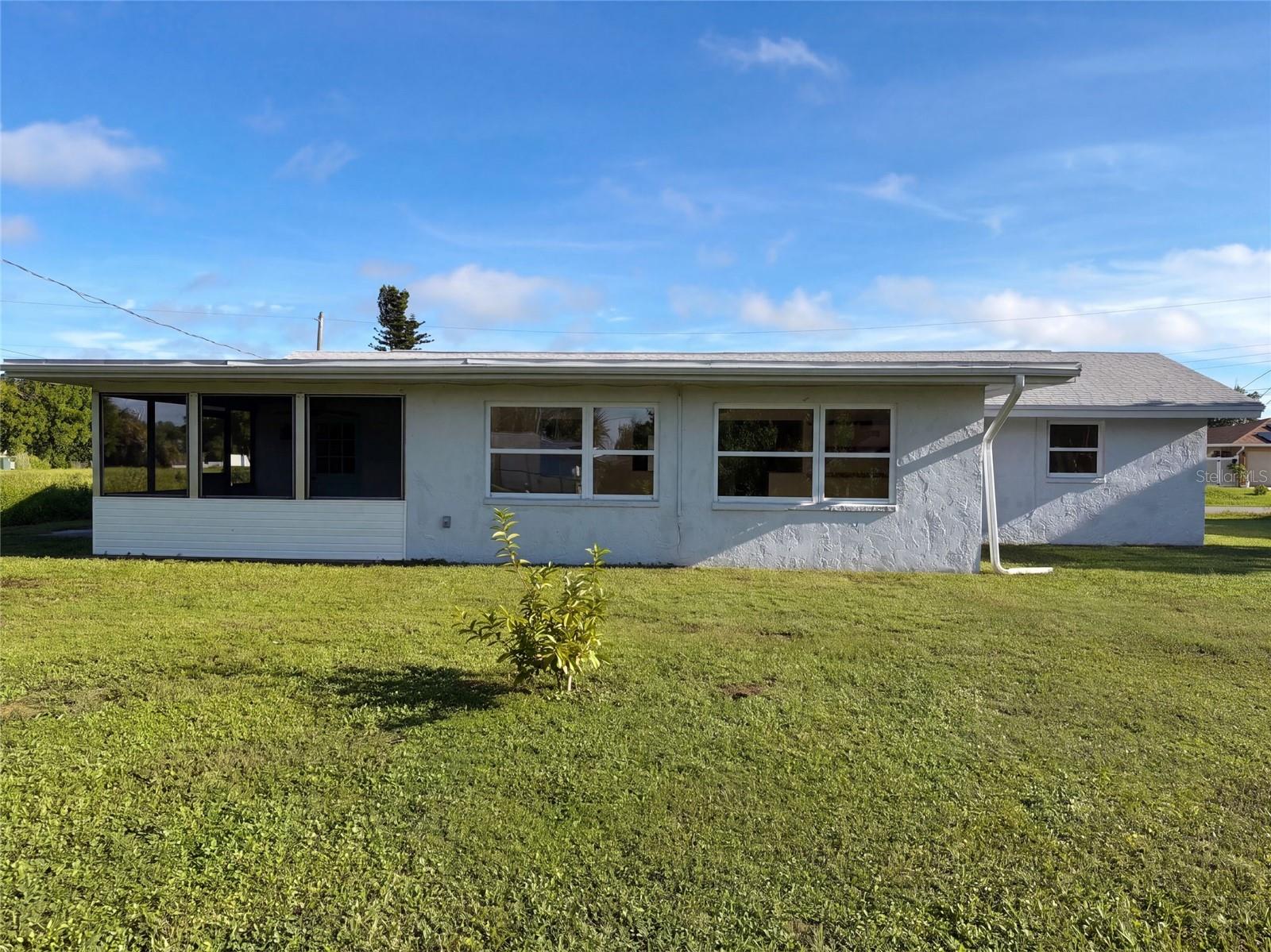 145 Dartmouth, Port Charlotte, FL 33952