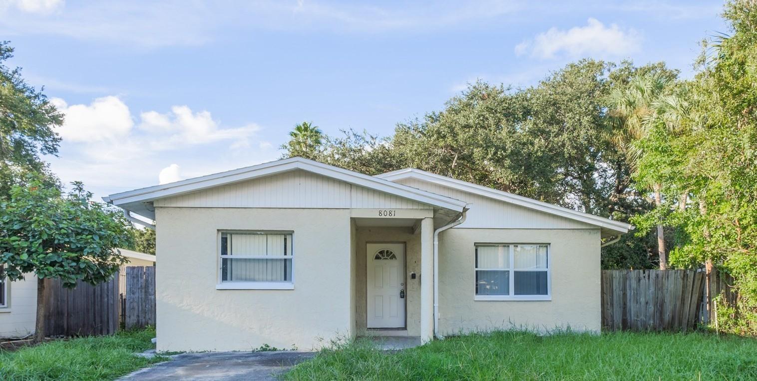 8081 28th, St Petersburg, FL 33710
