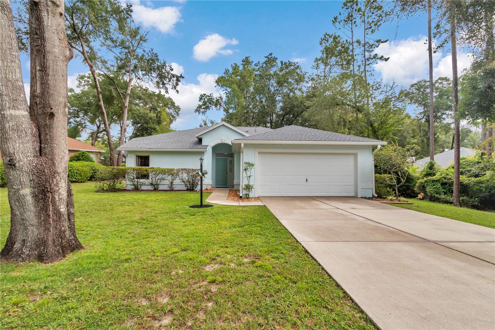 10058 192nd, Dunnellon, FL 34432