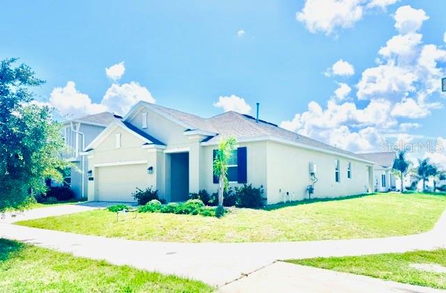 33611 Sky Blossom, Leesburg, FL 34788